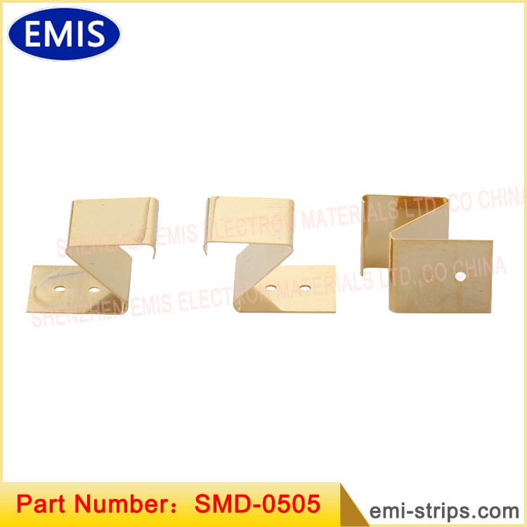 Rafmagnssnertifjöður