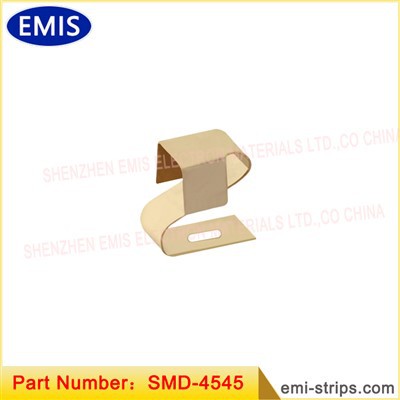 SMT Spring Tengiliðir