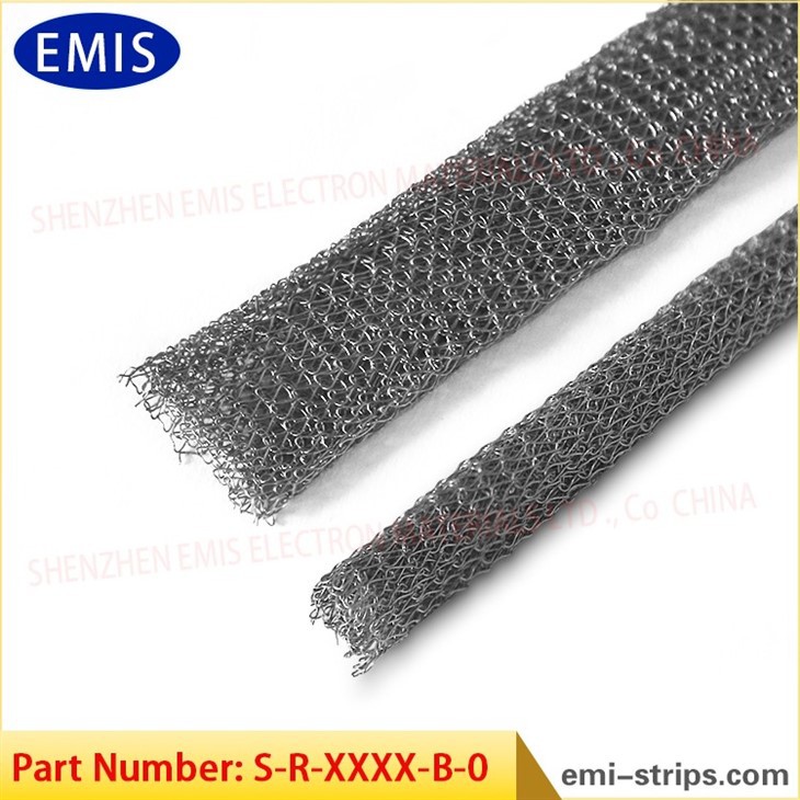 Prjónuð Wire Mesh Gasket